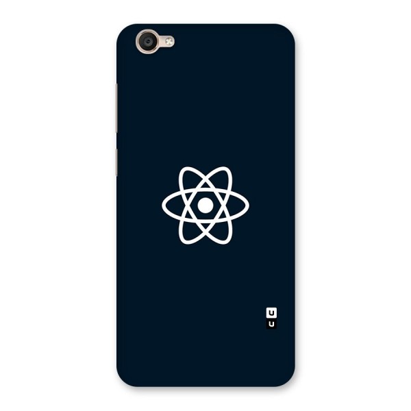 Programmers Language Symbol Back Case for Vivo Y55