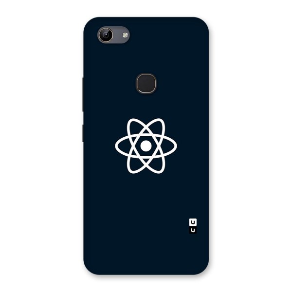 Programmers Language Symbol Back Case for Vivo Y81