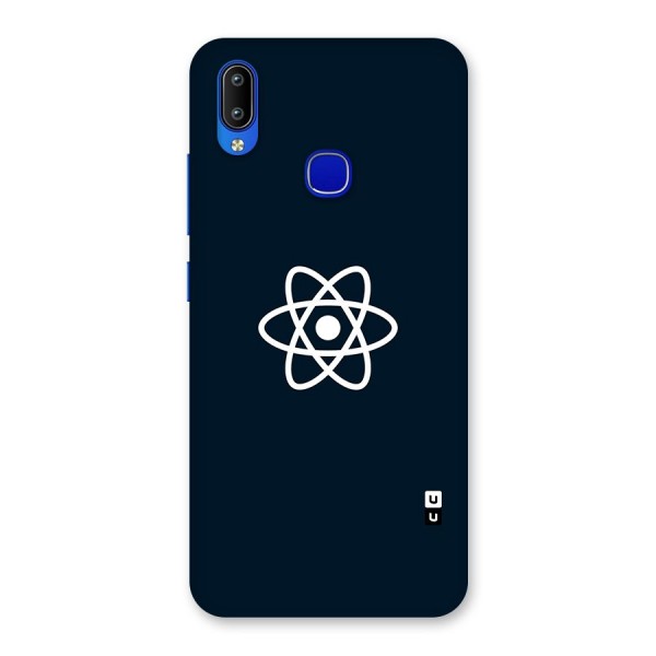 Programmers Language Symbol Back Case for Vivo Y91