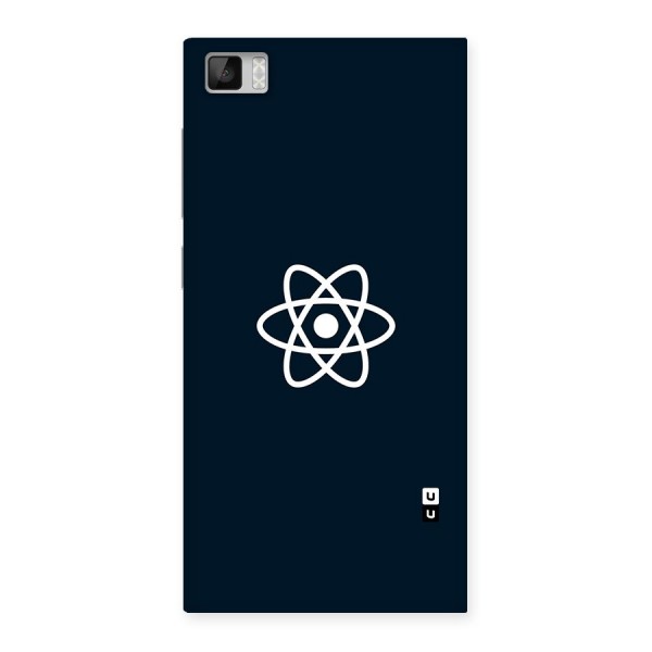 Programmers Language Symbol Back Case for Xiaomi Mi3