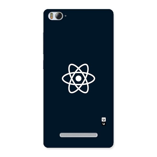 Programmers Language Symbol Back Case for Xiaomi Mi4i