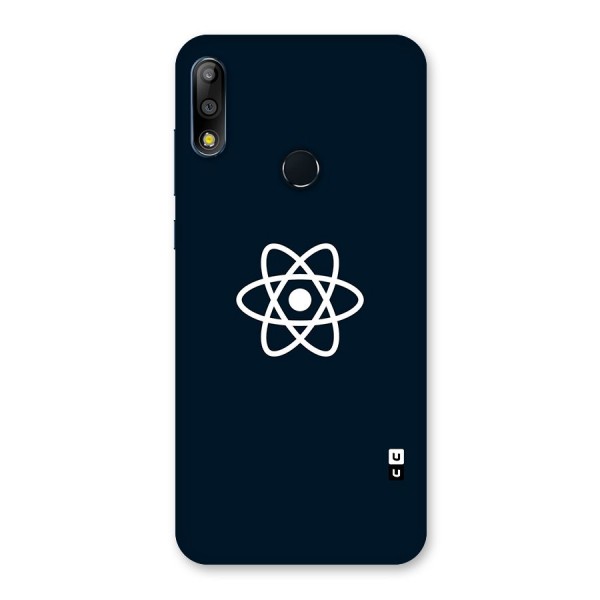 Programmers Language Symbol Back Case for Zenfone Max Pro M2