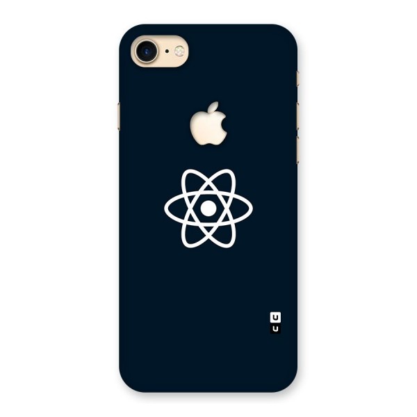 Programmers Language Symbol Back Case for iPhone 7 Apple Cut