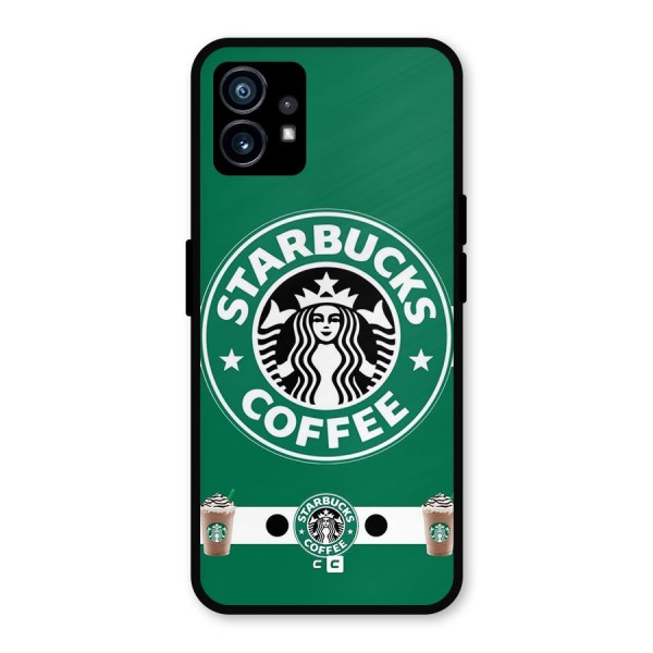 nothing phone 1 starbucks case