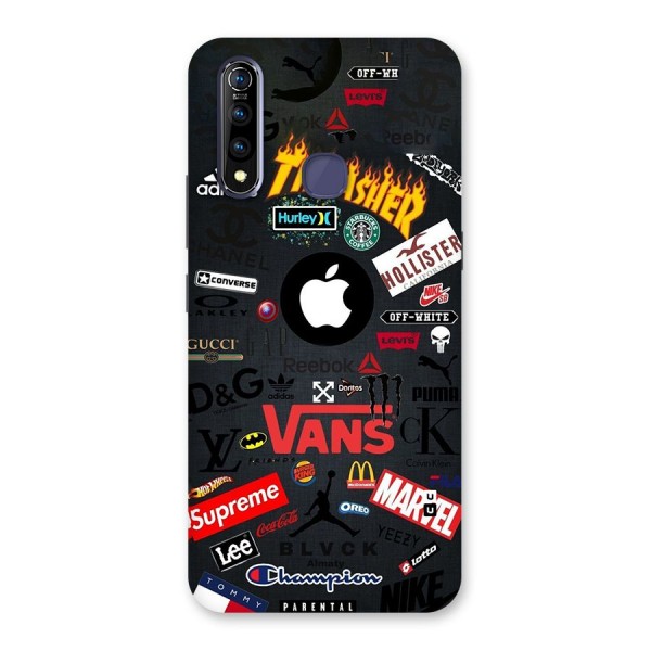 Rich Life Back Case for Vivo Z1 Pro