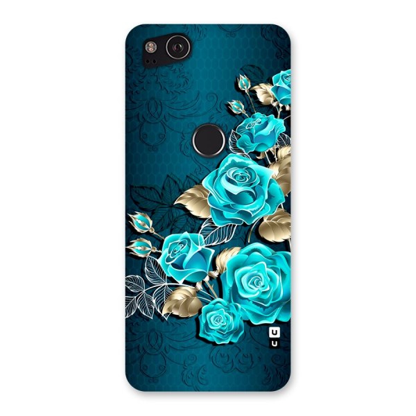 Rose Sheet Back Case for Google Pixel 2