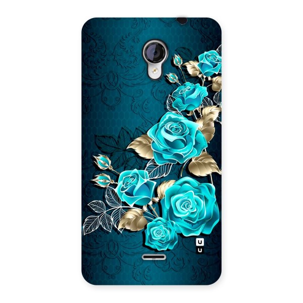 Rose Sheet Back Case for Unite 2 A106