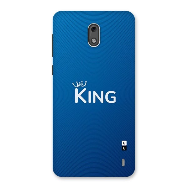 Royal King Back Case for Nokia 2