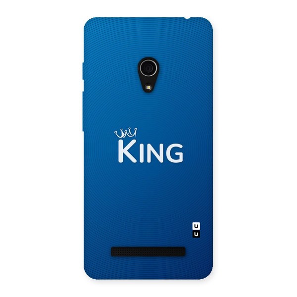 Royal King Back Case for Zenfone 5