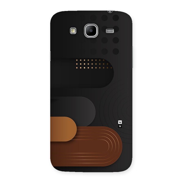 Royal Shades Back Case for Galaxy Mega 5.8