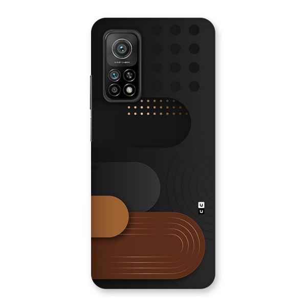 Royal Shades Back Case for Mi 10T Pro 5G