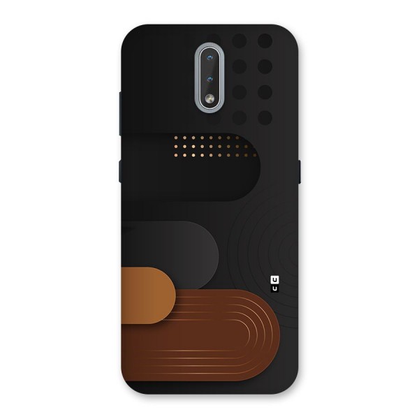 Royal Shades Back Case for Nokia 2.3