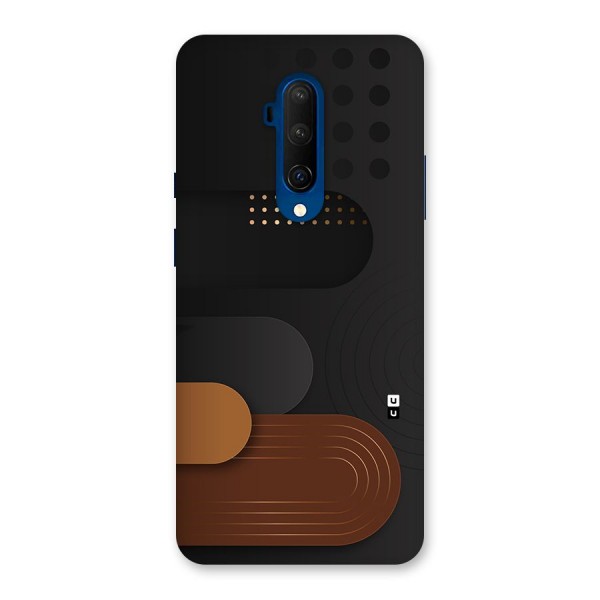 Royal Shades Back Case for OnePlus 7T Pro