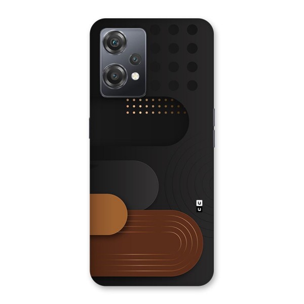 Royal Shades Back Case for OnePlus Nord CE 2 Lite 5G