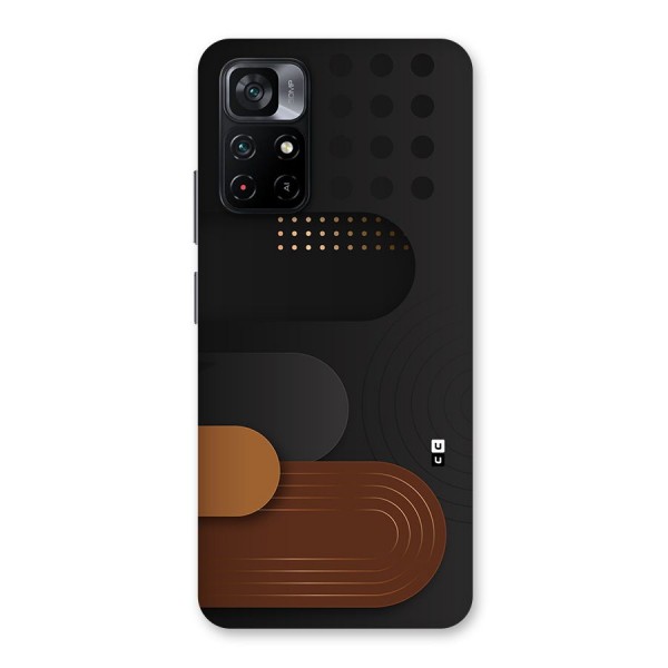 Royal Shades Back Case for Poco M4 Pro 5G