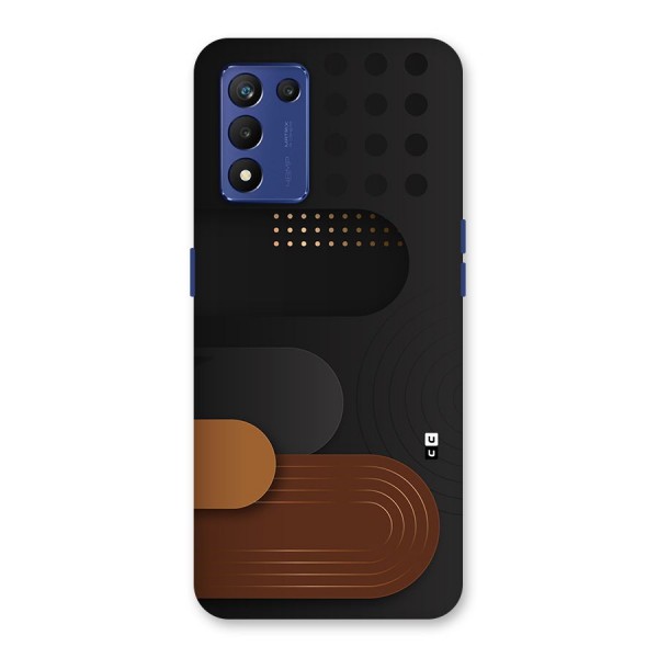 Royal Shades Back Case for Realme 9 5G Speed