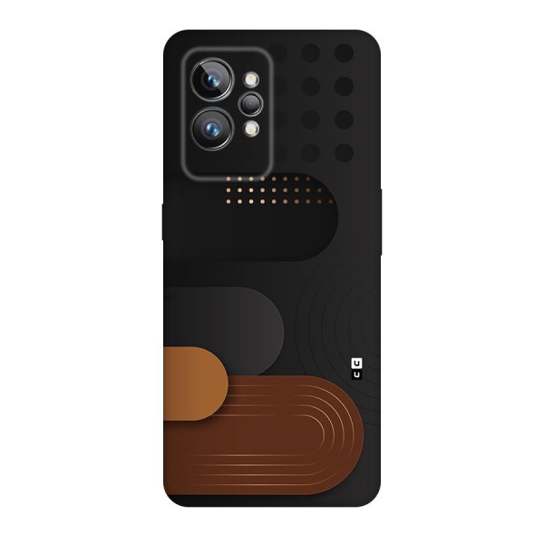 Royal Shades Back Case for Realme GT2 Pro