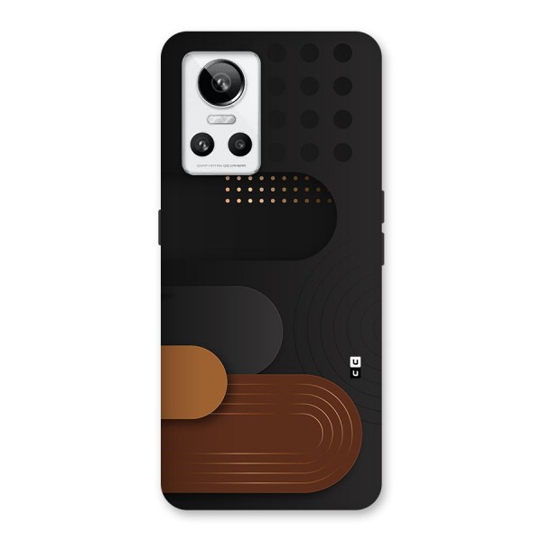 Royal Shades Back Case for Realme GT Neo 3