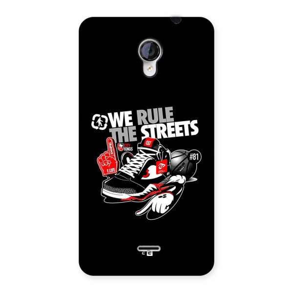 Rule The Streets Back Case for Unite 2 A106