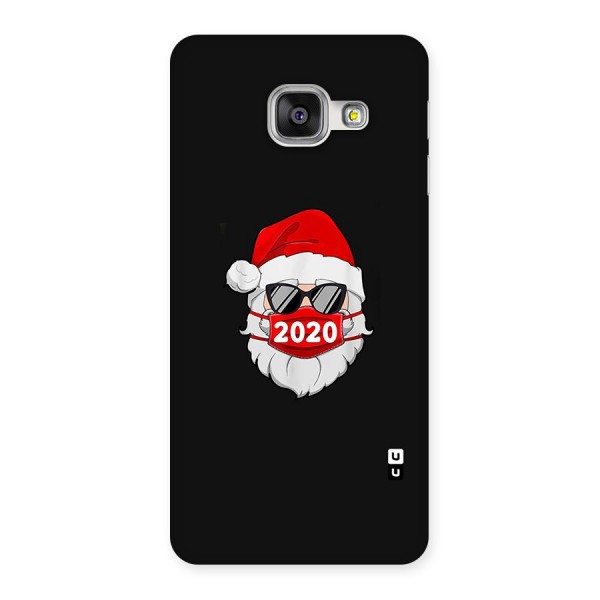 Santa 2020 Back Case for Galaxy A3 2016