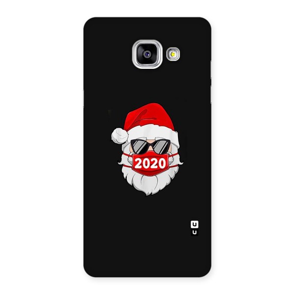 Santa 2020 Back Case for Galaxy A5 2016