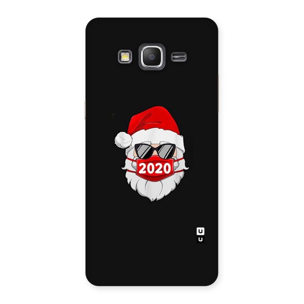 Santa 2020 Back Case for Galaxy Grand Prime