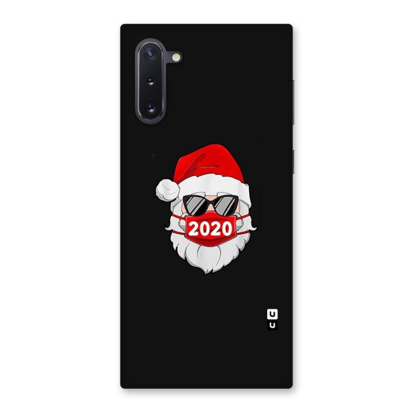 Santa 2020 Back Case for Galaxy Note 10