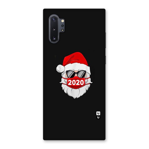 Santa 2020 Back Case for Galaxy Note 10 Plus