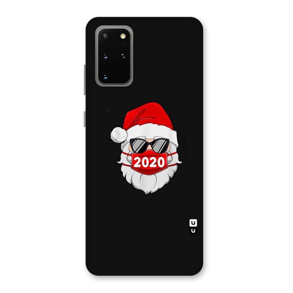 Santa 2020 Back Case for Galaxy S20 Plus