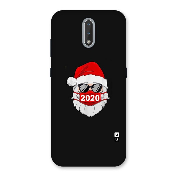 Santa 2020 Back Case for Nokia 2.3