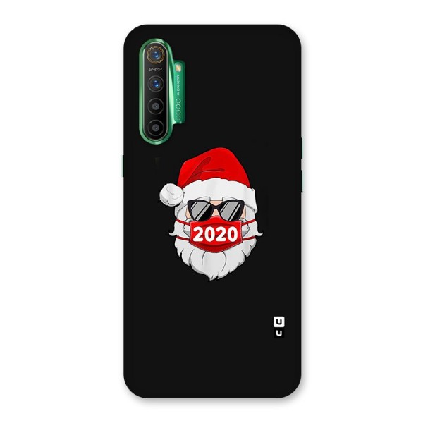 Santa 2020 Back Case for Realme X2