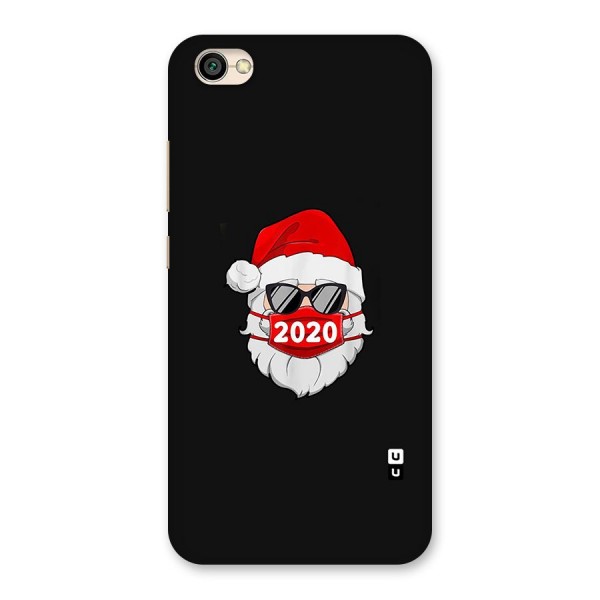 Santa 2020 Back Case for Redmi Y1 Lite