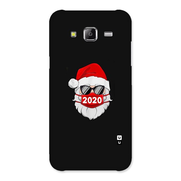 Santa 2020 Back Case for Samsung Galaxy J5