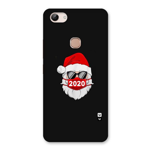 Santa 2020 Back Case for Vivo Y83