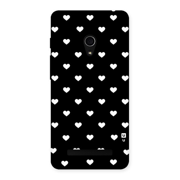 Seamless Hearts Pattern Back Case for Zenfone 5