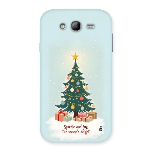 Seasons Delight Back Case for Galaxy Grand Neo