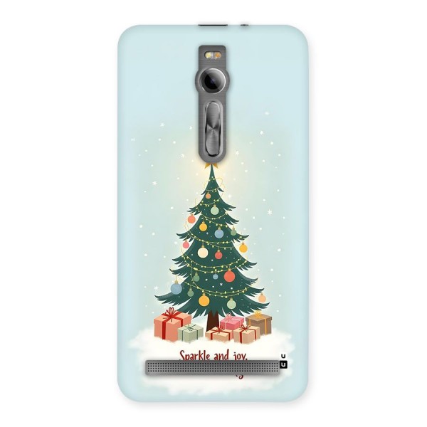 Seasons Delight Back Case for Zenfone 2