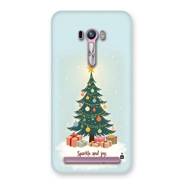 Seasons Delight Back Case for Zenfone Selfie