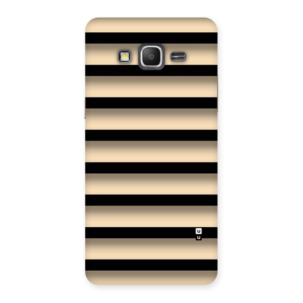 Shadow Stripes Back Case for Galaxy Grand Prime