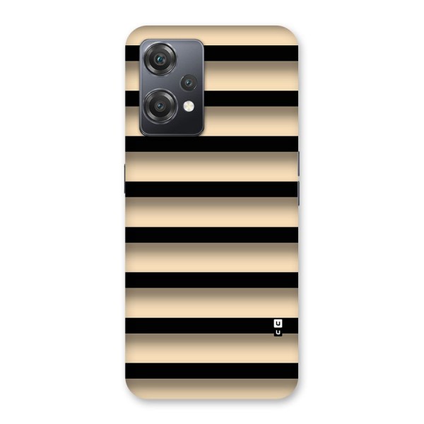 Shadow Stripes Back Case for OnePlus Nord CE 2 Lite 5G