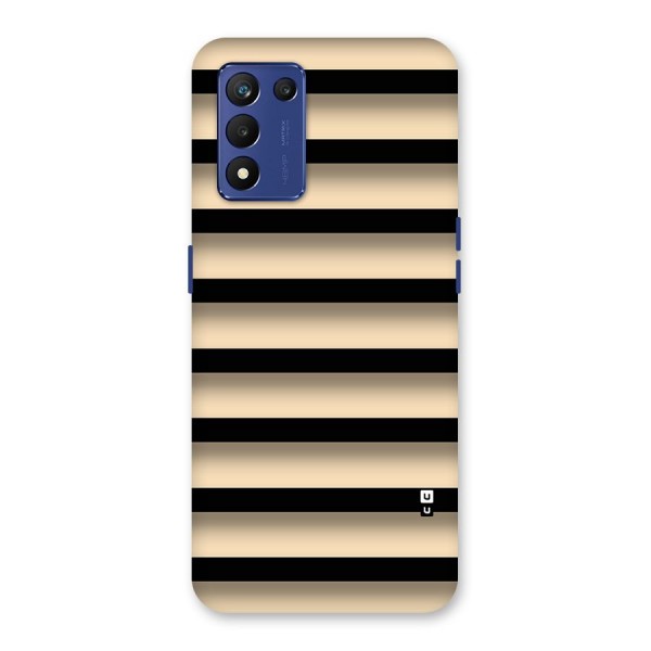 Shadow Stripes Back Case for Realme 9 5G Speed