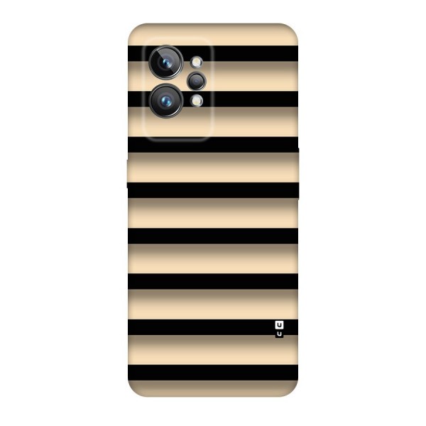 Shadow Stripes Back Case for Realme GT2 Pro