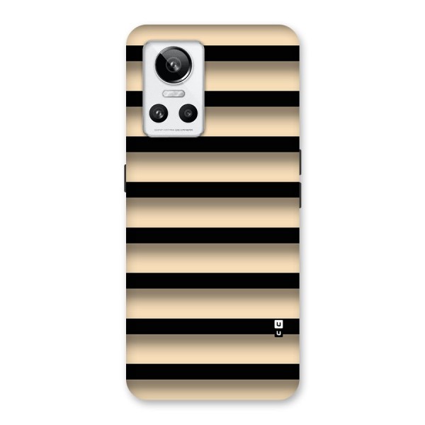 Shadow Stripes Back Case for Realme GT Neo 3