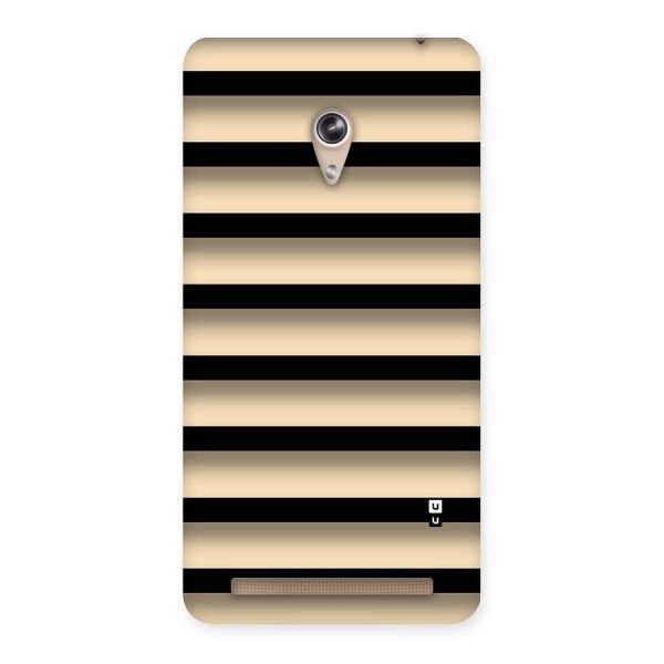 Shadow Stripes Back Case for Zenfone 6