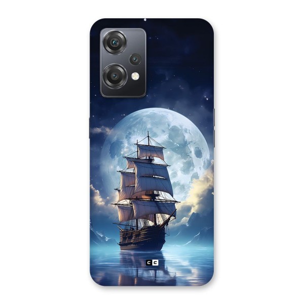 Ship InThe Dark Evening Back Case for OnePlus Nord CE 2 Lite 5G