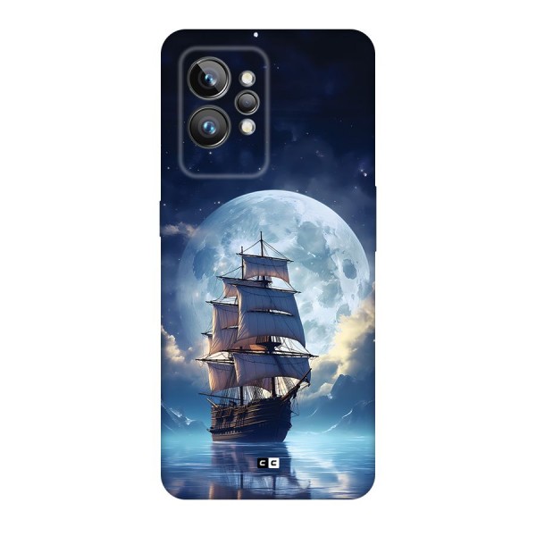 Ship InThe Dark Evening Back Case for Realme GT2 Pro