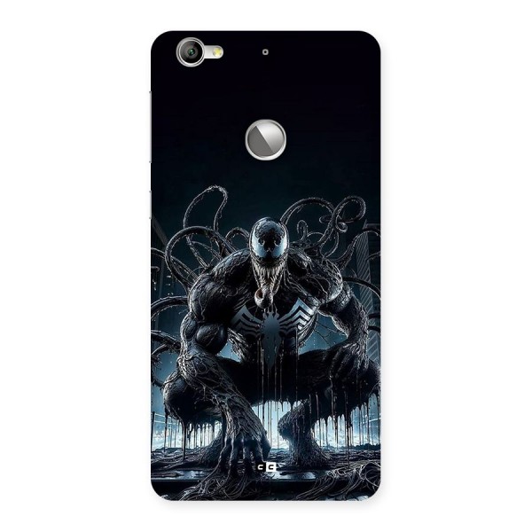 Sitting Venom Back Case for Le 1S