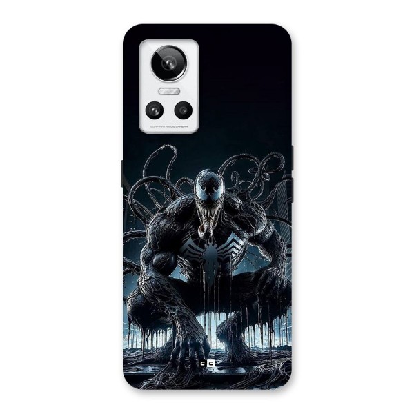 Sitting Venom Back Case for Realme GT Neo 3