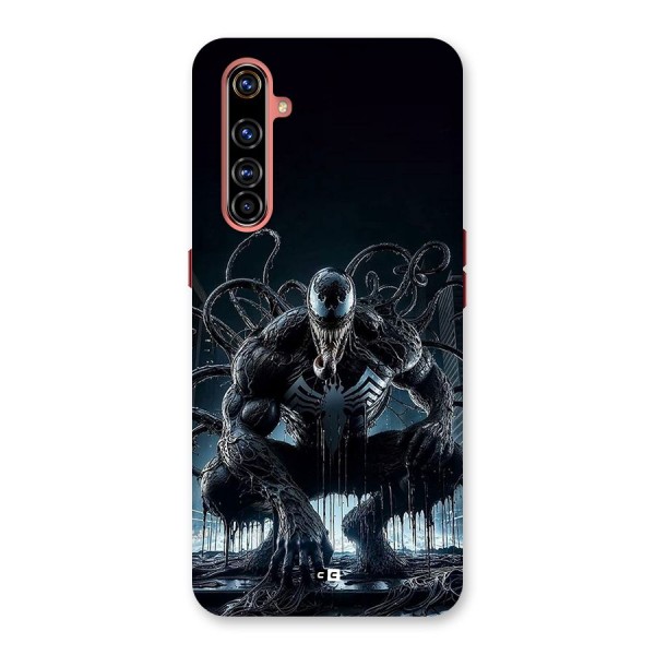 Sitting Venom Back Case for Realme X50 Pro