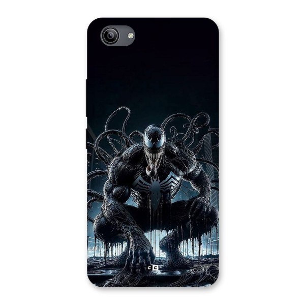 Sitting Venom Back Case for Vivo Y81i